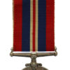 WW2 War Medal 1939-45, Canadian Issue, in Silver