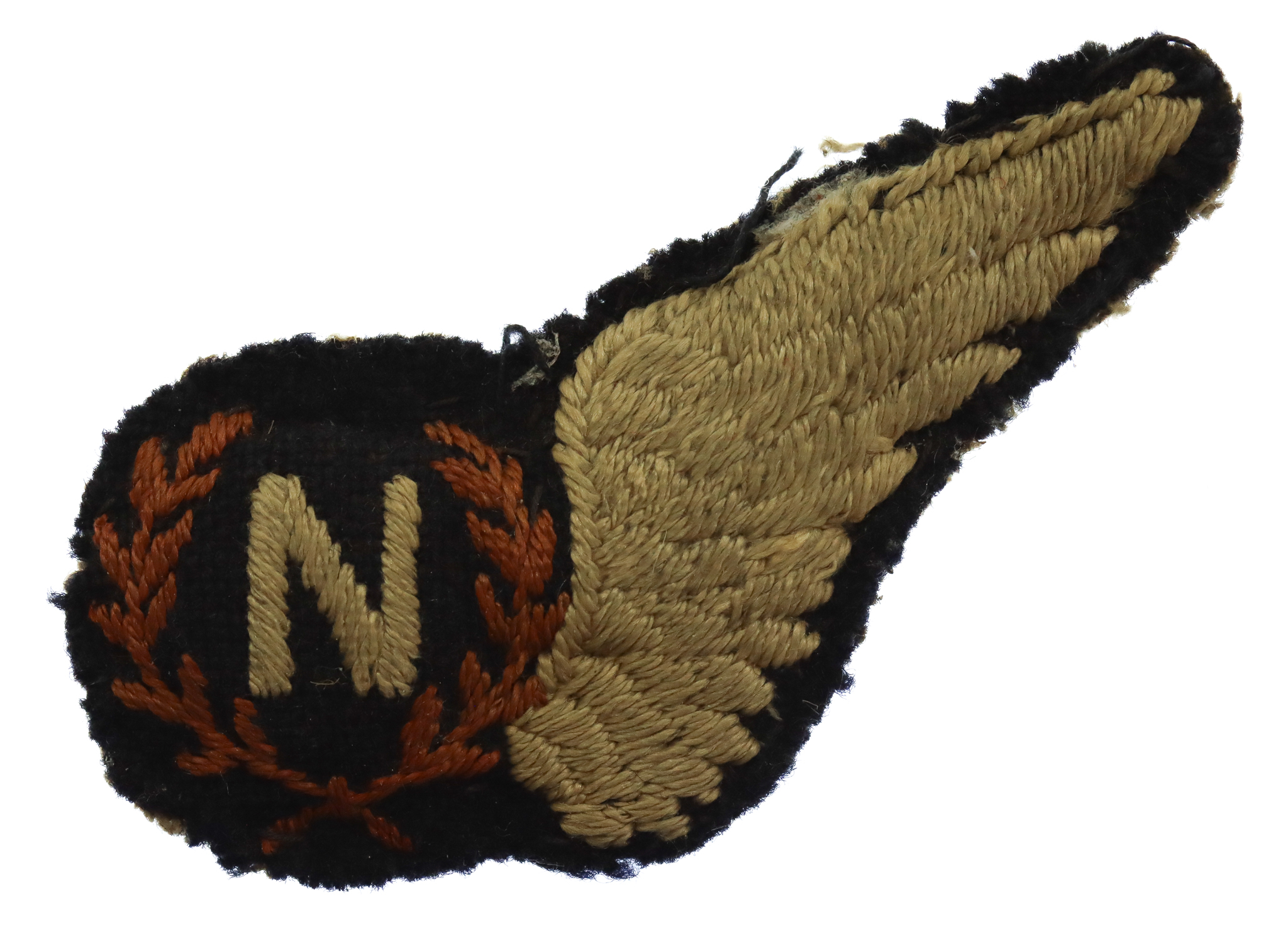 Royal Air Force (R.A.F.) Navigator Aircrew Brevet