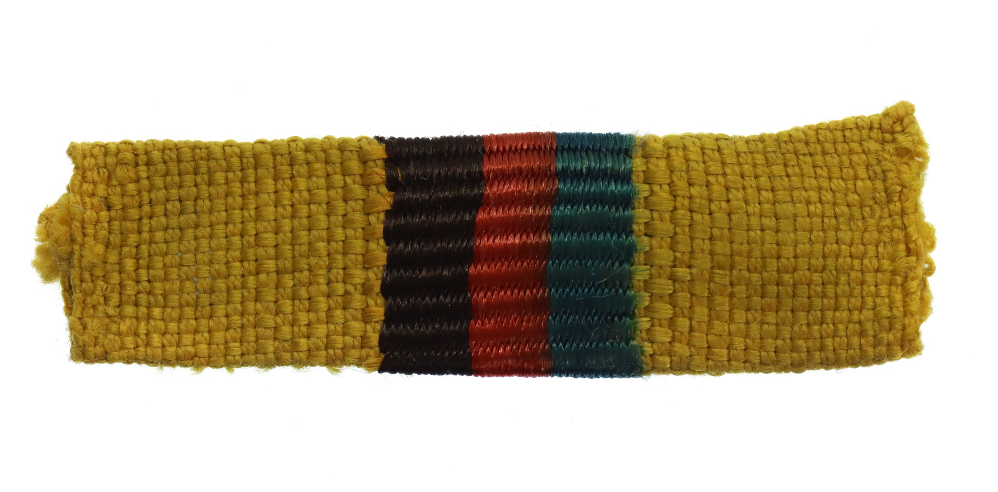 2nd Royal Tank Regiment (RTR) Flash