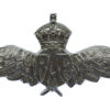 Royal Air Force (R.A.F.) Sweetheart Brooch