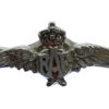Royal Air Force (R.A.F.) Propellor Sweetheart Brooch