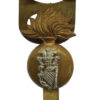 Royal Irish Fusiliers Cap Badge