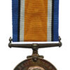 WW1 British War Medal - Pte. H. Stevens, Essex Regiment