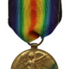 WW1 Victory Medal - Pte. L.G. Scadden, Royal Marine Light Infantry