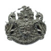 Port of Bristol Police Coat of Arms Cap Badge