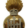 Royal Highland Fusiliers Officer's Cap Badge