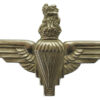 WW2 Parachute Regiment Cap Badge