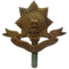 Worcestershire Regiment Cap Badge