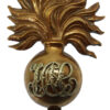 Honourable Artillery Company (H.A.C.) Infantry NCO's Cap Badge
