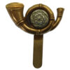 King's Own Yorkshire Light Infantry (K.O.Y.L.I.) Cap Badge