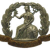Victorian/Edwardian Norfolk Regiment Cap Badge