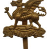 East Kent Regiment (The Buffs) Cap Badge