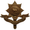 Worcestershire Regiment Cap Badge