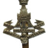 Yorkshire Regiment (Green Howards) Cap Badge