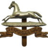 West Yorkshire Regiment Cap Badge