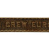 WW2 Air Crew Europe Medal Clasp