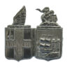 Great Western Railway Police Cap Badge
