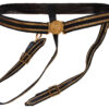 Royal Navy Officer's Dress Sword Belt