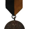 Ireland 1917-1921 Service Medal (Black and Tan Medal)