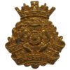 Duke of Lancaster's Own Yeomanry Cap Badge