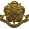Duke of Lancaster's Own Imperial Yeomanry Cap Badge