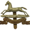 West Yorkshire Regiment Cap Badge