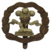 South Lancashire Regiment Cap Badge