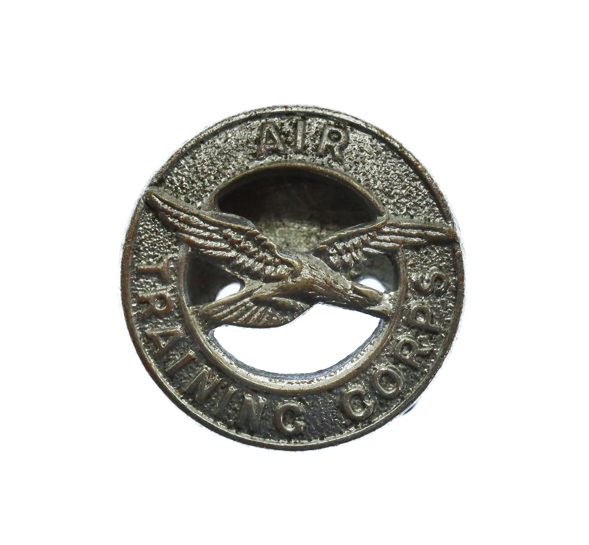 Air Training Corps Lapel Badge