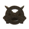 WW1 1914 Old Contemptibles Association Lapel Badge