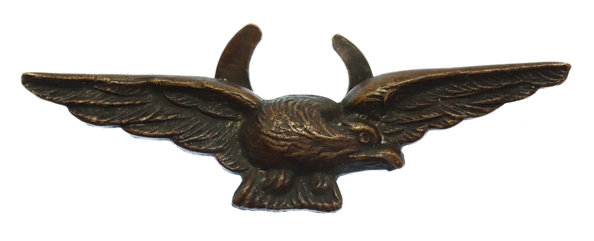 Royal Air Force (R.A.F.) Lapel Badge