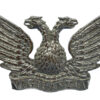 Lanarkshire Constabulary Cap Badge