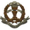 Victorian/Edwardian Middlesex Regiment Cap Badge