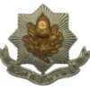 Victorian/Edwardian Cheshire Regiment Cap Badge