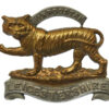 Victorian/Edwardian Leicestershire Regiment Cap Badge