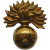 Victorian Royal Artillery/Grenadier Guards Cap Badge