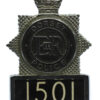 Dorset Police Breast Badge - Queen's Crown