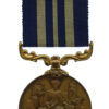 RSPCA Bronze Medal for Animal Life Saving - Herbert Ellis 1932
