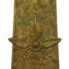 Italy WW2 Italian Army Transport Shoulder Title