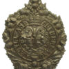 Victorian/Edwardian Argyll & Sutherland Highlanders Cap Badge