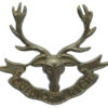Seaforth Highlanders Cap Badge