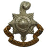 Victorian/Edwardian Royal Sussex Regiment Cap Badge