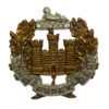 Victorian Essex Regiment Cap Badge