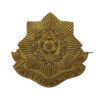 East Yorkshire Regiment Sweetheart Brooch