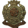 6th Bn. Hampshire Regiment (Duke of Connaught's Own) Cap Badge