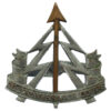 Reconnaissance Corps Officer's Cap Badge