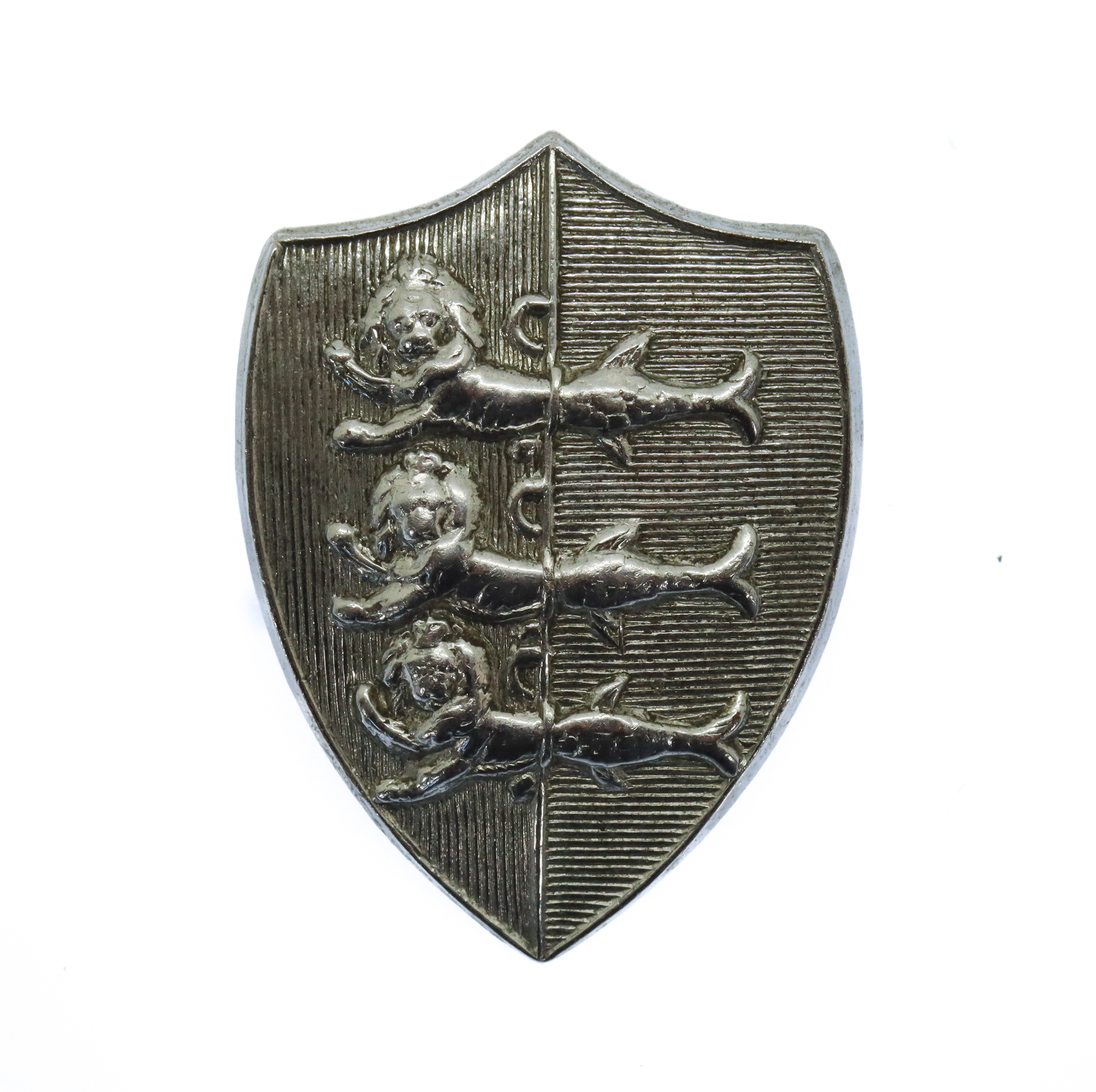 Great Yarmouth Borough Police Collar Badge