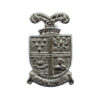 Falmouth Docks Police Collar Badge
