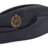 WW2 Royal Air Force (R.A.F.) 1942 Dated Side Cap