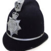 Suffolk Constabulary Coxcomb Helmet