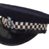 Devon & Cornwall Constabulary Senior Officer's Peaked Cap 